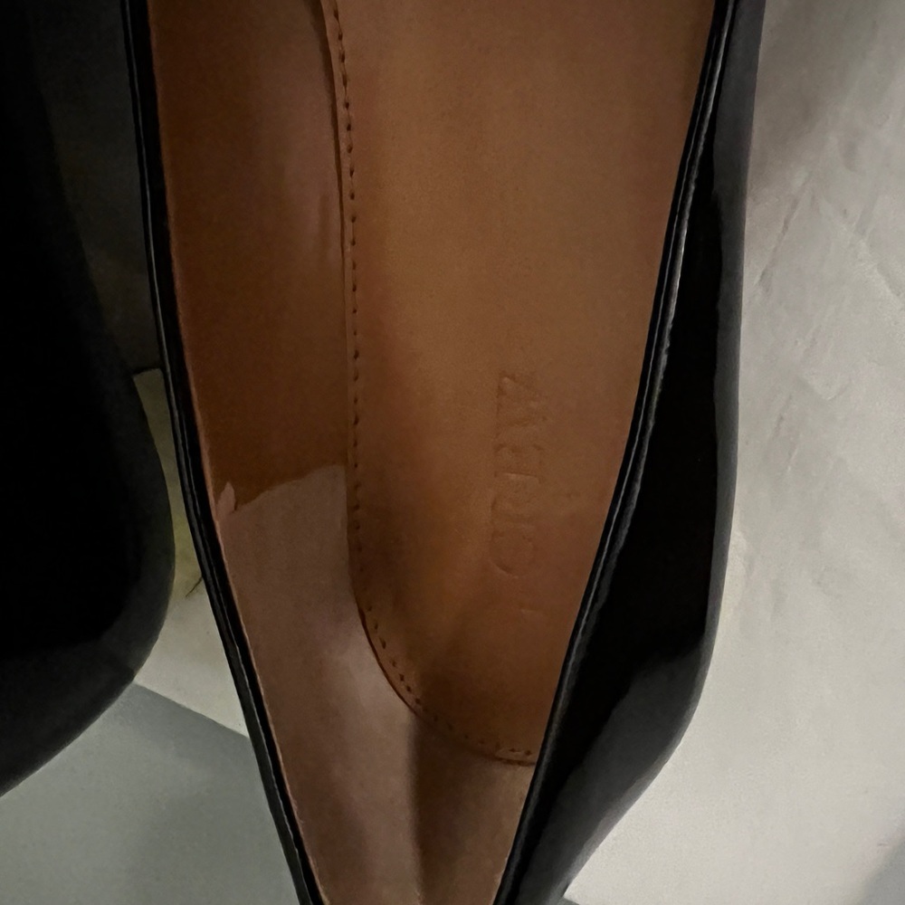 J. Crew Black Flats - Picture 3 of 6